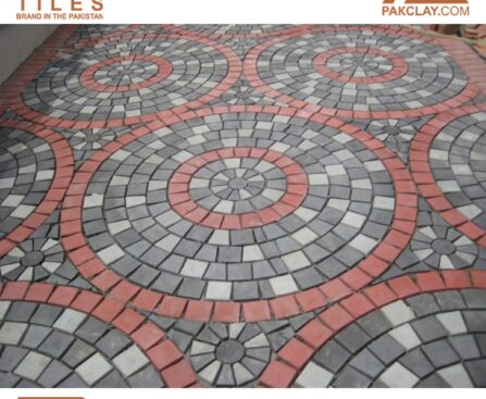 Tuff Tiles in Sargodha
