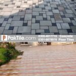 Tuff Tiles in Sialkota