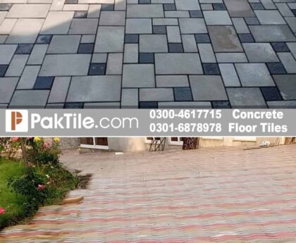 Tuff Tiles in Sialkota