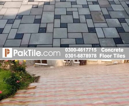 Tuff Tiles in Sialkota