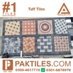 Tuff Tiles in gujrat