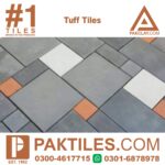 Tuff Tiles in pindi