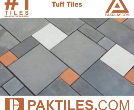 Tuff Tiles in pindi