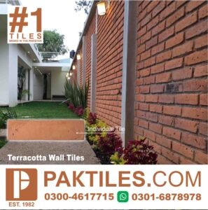 Wall tiles price in Pakistan