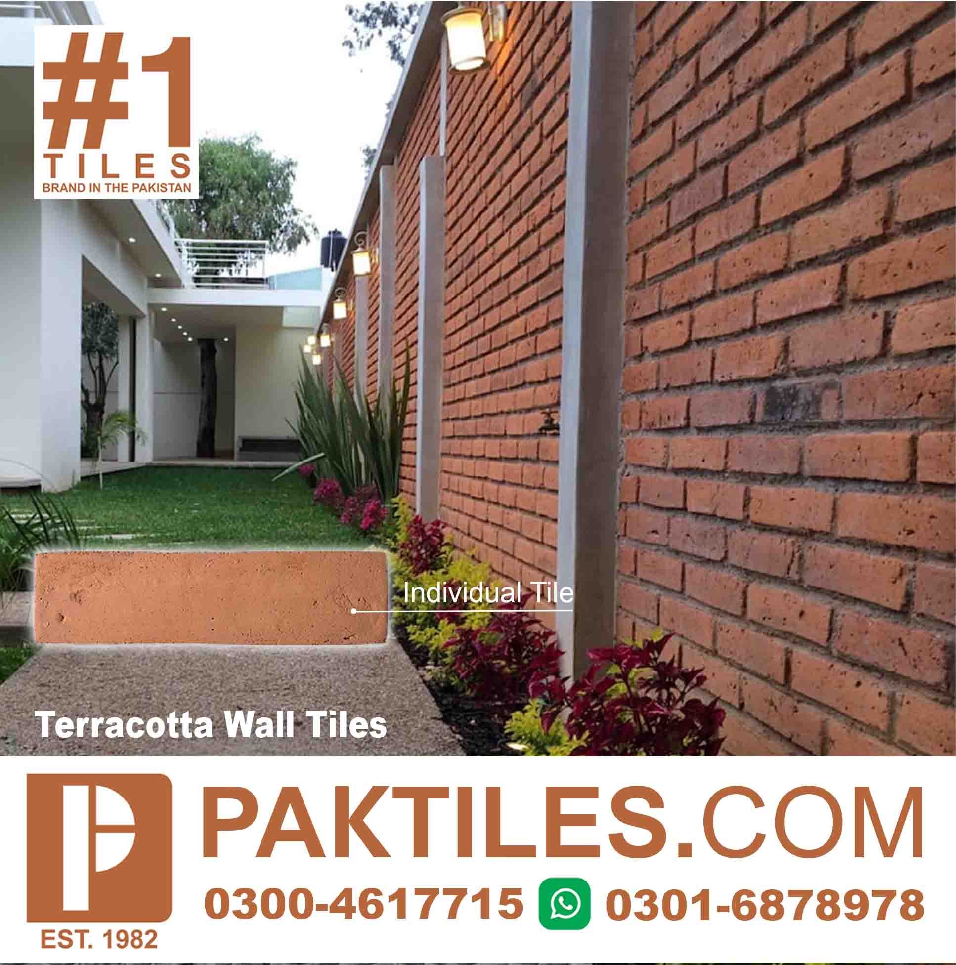 Wall tiles price in Pakistan