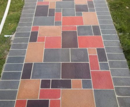 Tuff Tiles price Iist