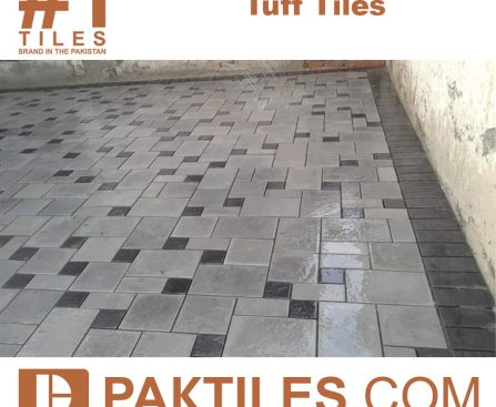 Tuff tiles design photos