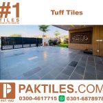 Tuff tiles price in pakistan