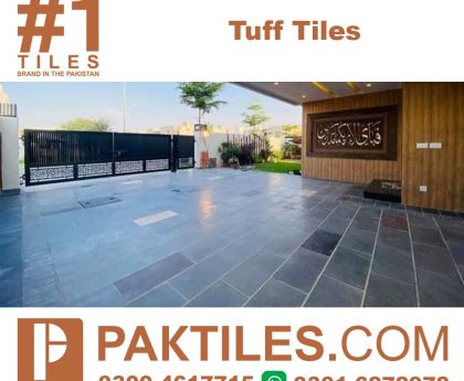 Tuff tiles price in pakistan