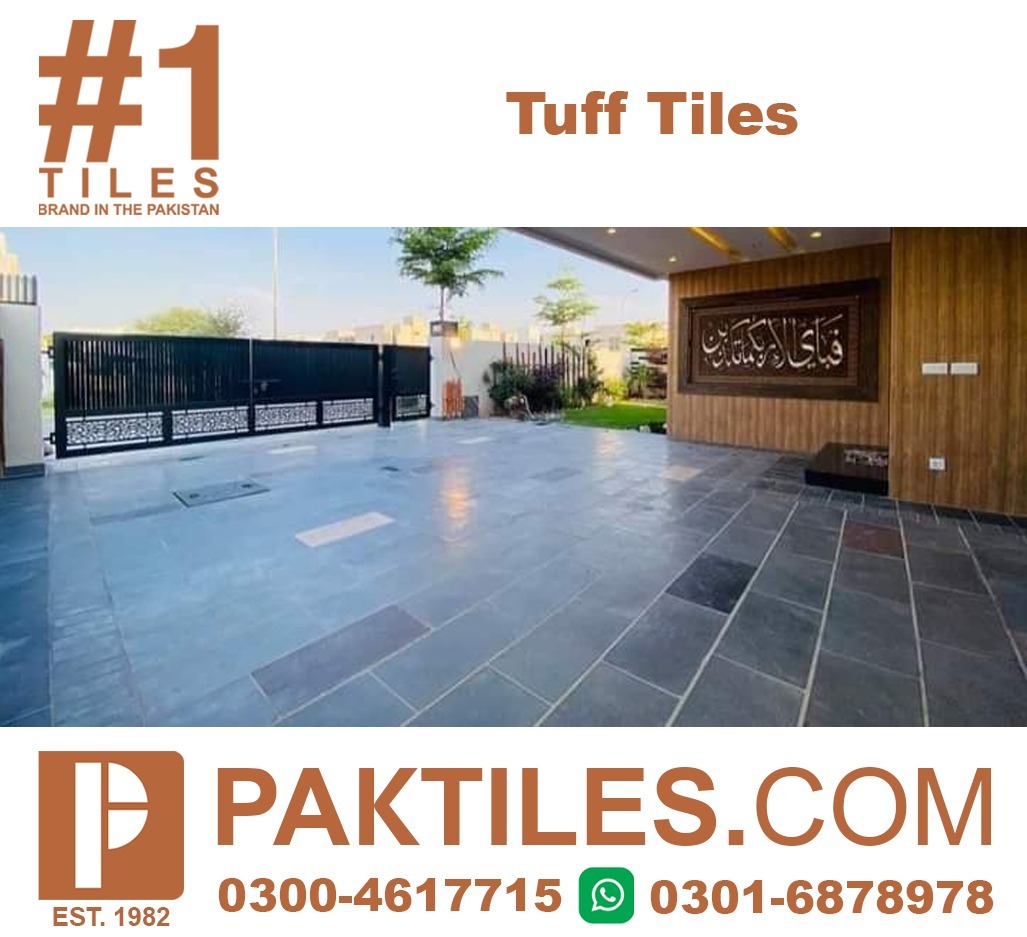 Tuff tiles price in pakistan