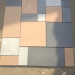 Tuff tiles design