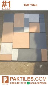Tuff tiles price in lahore